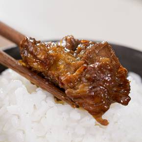 [온작] 이영자 정통솥갈비찜 500g x 3팩