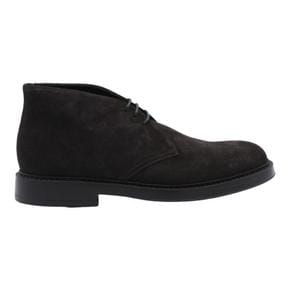 26FW 듀칼 부츠 DU3237BRUXUF009TM23 Black