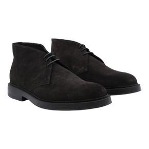 26FW 듀칼 부츠 DU3237BRUXUF009TM23 Black