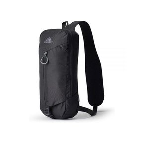 그래고리 백팩 43J390 OBSIDIAN BLACK  DOM