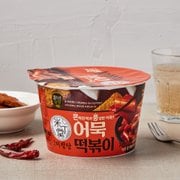 미정당 어묵떡볶이346g