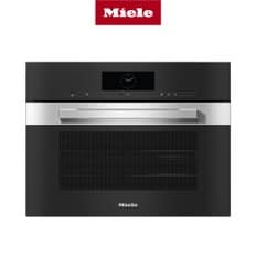 [Miele 본사] 밀레 콤비스팀오븐 (48L) DGC 7840