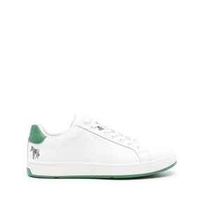 [폴 스미스] Low-Top M2SALY05MCAS01 White