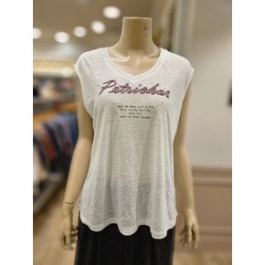 보우 티셔츠 B4C7X401