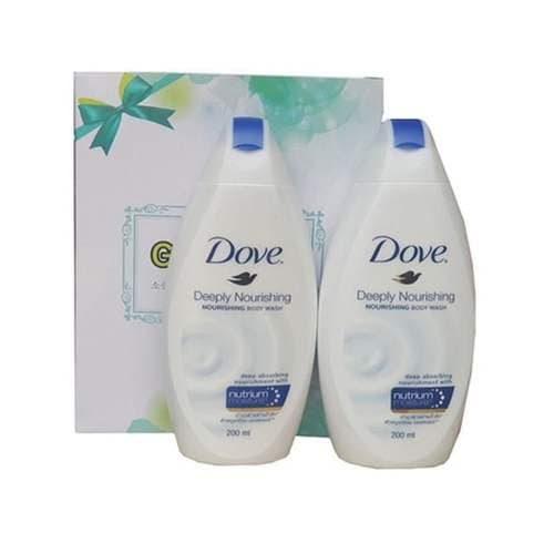 2p 도브샤워200ml