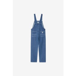 W BIB OVERALL STRAIGHT MAVERICK