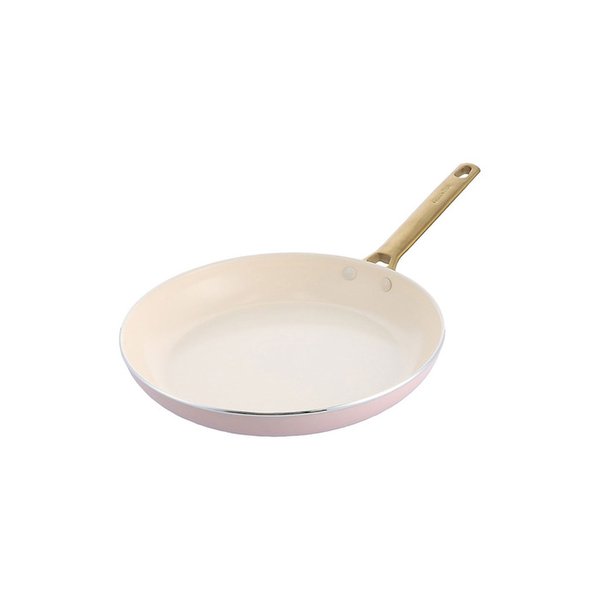 파도바 세라믹코팅 프라이팬 20cm (블러쉬핑크)