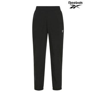 리복(하프클럽) 남성 트레이닝 CL F FR 트랙 팬츠 TRACK PANT REPA1F370BK_P333304032