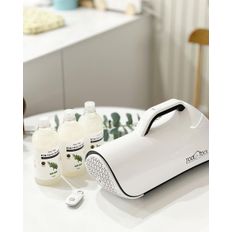 툴앤툴 피톤치드 연무기 케어로 F1+1500ml+4.5M연장멀티탭