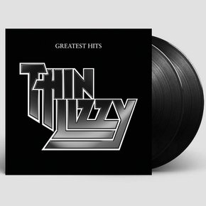 THIN LIZZY - GREATEST HITS LP