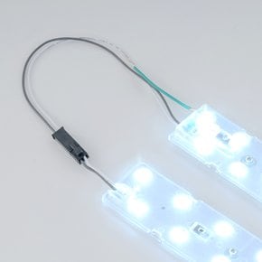 하이로 LED 포밍램프 30W