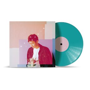 O.WHEN(오왠) - WHEN I BEGIN MINT LP