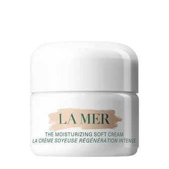 라메르 La Mer 크림 de 모이스처라이징 소프트 페이스크림