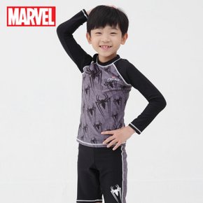 마블 스파이더맨 남아동 수영복 SP-6903 3종세트