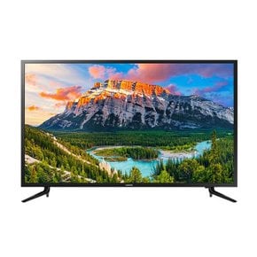 삼성전자 FHD TV UN43N5020AFXKR 스탠드형 전국무료배송설치