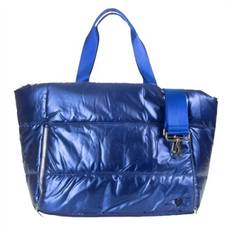 5027904 PreneLOVE Puffer Large Tote Bag In Cobalt Blue