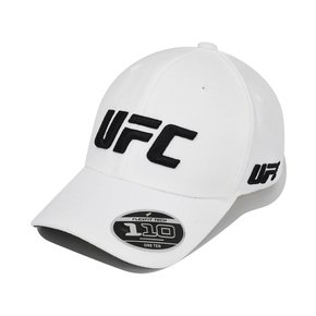 UFC 110 플렉스 핏 볼캡 블랙 [U2HWU3309]