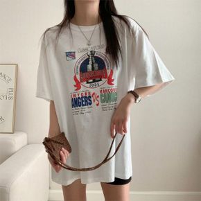 1994 챔피언십 오버핏 라운드넥 반팔티_P397672831