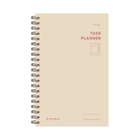 [꿈드림22] 모노그램 monogram 태스크 플래너 task planner 100일 6.8 MG-26