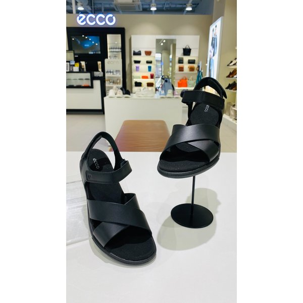 [부산점] 에코 여성 샌들 DAMARA SANDAL 248403-01001