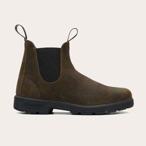 부츠 FW26 1615 7464305