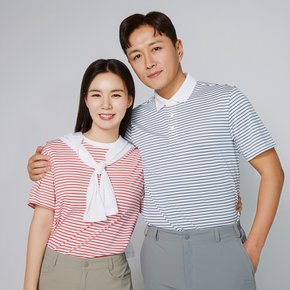 수에즈티셔츠C1CDTSM4022남성여름_IC