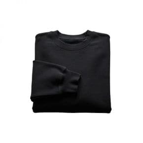 아미 26FW 코튼 드 꾀흐 스웨트셔츠 (USW755 749 001)