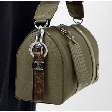 LOUIS VUITTON 남성 키링 LV 드라곤느 키 홀더 M62709 M62709