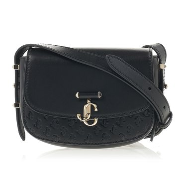 지미추 [비아델루쏘 고양점] [지미추] 바렌 사첼 숄더백 VARENNE SATCHEL S KZZ BLACK 84705