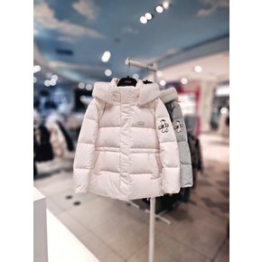 여아 퍼 다운점퍼 KQ4JPF416
