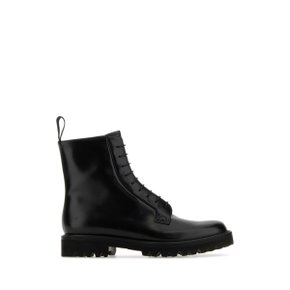 CHURCH39;S BOOTS Boots DT01809SN F0AAB Black