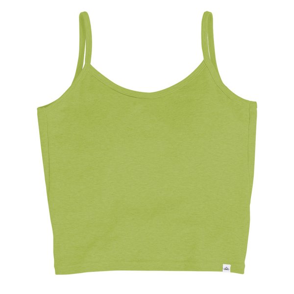 트위스트 슬리브리스 브라탑 2종 패키지 세트