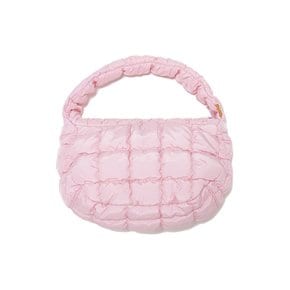 [공식]마이크로 퀼팅백 PINK