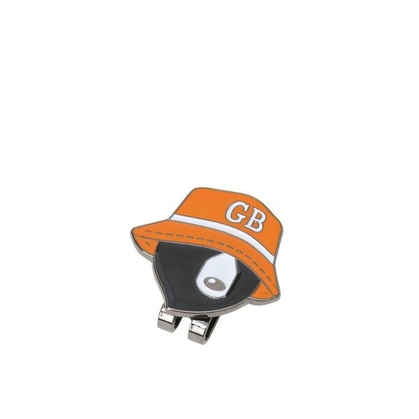 (U) Bucket Bear Ball Marker G6GJX26111ORX