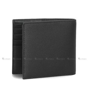 삼선 리본 로고 MYT BIFOLD 8CC N I946P 6308573 반지갑