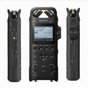 유튜브 녹음기  HRA 플래그쉽 보이스레코더 소니 HRA 플래그쉽 레코더 PCM-D10