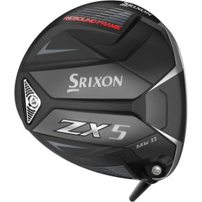 일본 던롭 우드 골프채 1825146 Dunlop Srixon ZX5 MKII 드라이버 Diamana ZX-II50 카본 샤프트