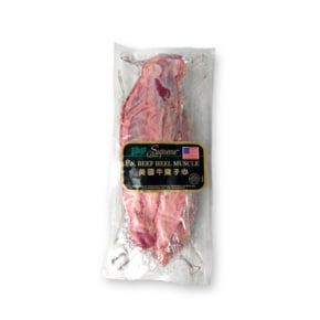(냉장/초이스) 가성비 리테일 팩 냉장 아롱사태 800g x 1팩