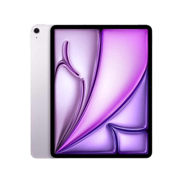 (픽업전용) iPad Air13(M3) 셀룰러 128GB 퍼플(MCJ44KH/A)