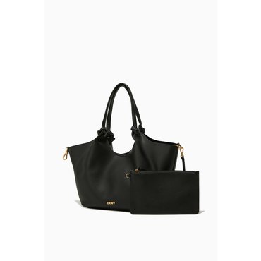 DKNY 폴라 미디엄 토트백 (DW2F7ABG055A)