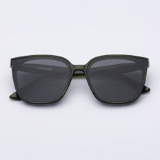 CHOI SUNGLASS GREEN