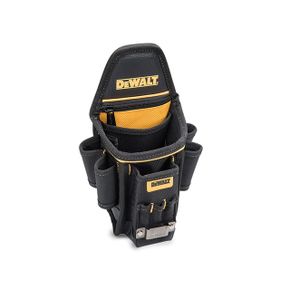 DEWALT 콤팩트 전공용 파우 터프파우치DWST83482-1