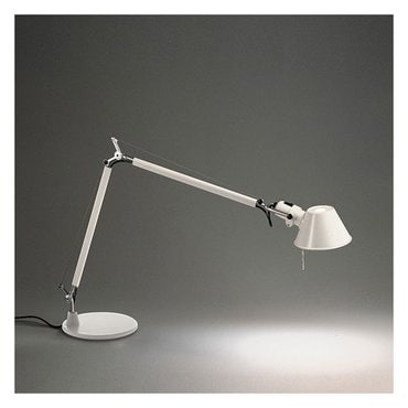 아르떼미데 공식판매처◈[아르테미데] Artemide Tolomeo Tavolo White  톨로메오 타볼로 화이트