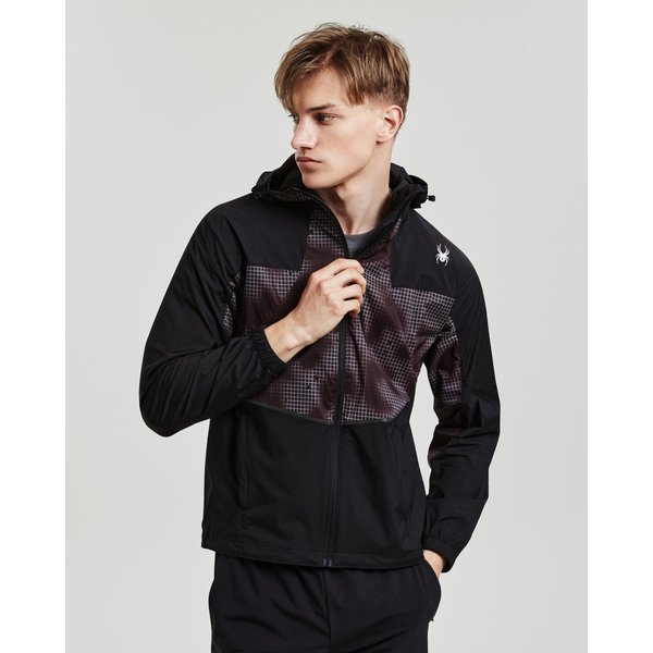 [여주점] 남성 라이트 윈드 브레이커 SPJPCNJK302M