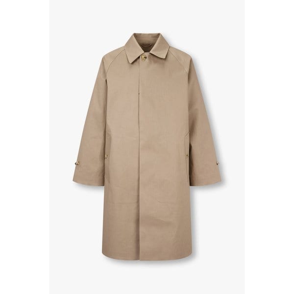 [MACKINTOSH] 로더 코트 4715109102000