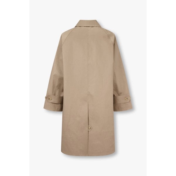 [MACKINTOSH] 로더 코트 4715109102000