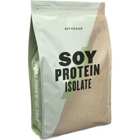 Myprotein (Myprotein) 소이 단백질 아이솔레이트 (말차 라떼, 2.5kg)