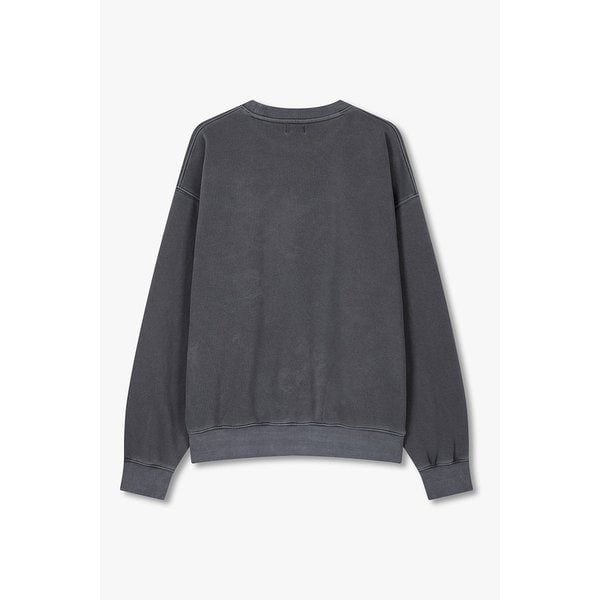 [MEN] LIMITLESS 그래픽 맨투맨 91M5422834084