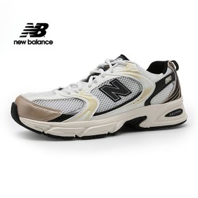 530 화이트 골드 (MR530TC)(size 260-290)