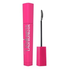 MAYBELLINE (메이베린) 마스카라 온수 오프 러시 니스타 N 01 블랙